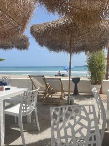 Sun Tower beach apartments