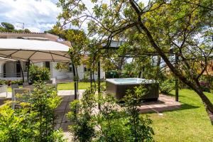 Villa Beachfront Marina img8