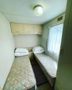 Namelis Pušų pakrašty