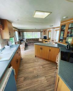 Namelis Pušų pakrašty