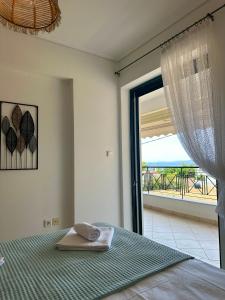 Saronida365 Sea & Sunset view