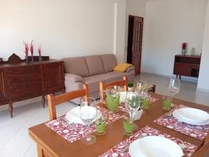 Casa do Mestre - Hortas