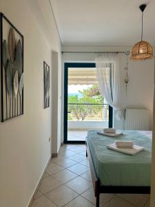 Saronida365 Sea & Sunset view