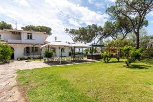 Villa Beachfront Marina img16