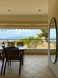 Saronida365 Sea & Sunset view