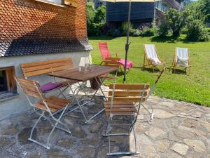 Bregenzerwälderhaus Ambros