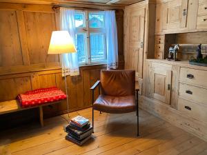 Bregenzerwälderhaus Ambros