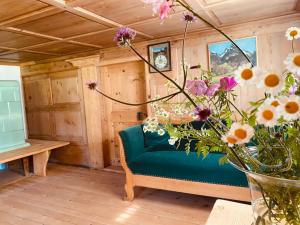 Bregenzerwälderhaus Ambros