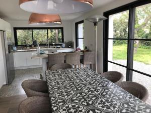 Villas Villa EDEN Grimaud - Golfe de Saint Tropez : photos des chambres