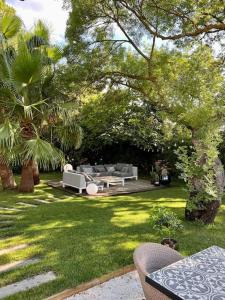 Villas Villa EDEN Grimaud - Golfe de Saint Tropez : photos des chambres