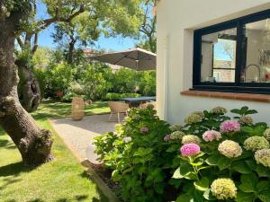 Villas Villa EDEN Grimaud - Golfe de Saint Tropez : photos des chambres