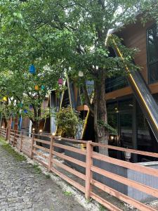 Gölbaşı Garden Villa