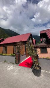 Gölbaşı Garden Villa