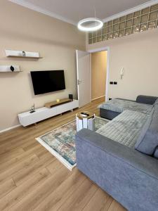 New Bazaar Cozy Apartment 2 Dajti View