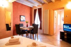 Al Podestà - Centro Storico - SantʼAntonio