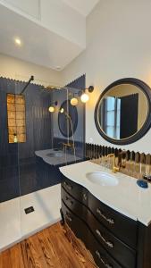 Château Belle Epoque - Chambres dHôtes & Gîtes