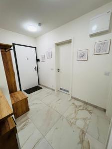 Nika Apartments Prague 5