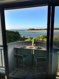 Appartements La Vigie perchee - Les Gites de la Cote d'Amour : photos des chambres