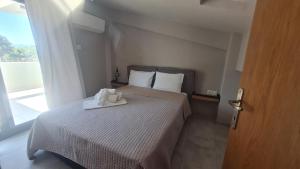 ELIA APARTMENTS & STUDIOS-Keramoti
