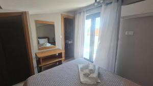 ELIA APARTMENTS & STUDIOS-Keramoti