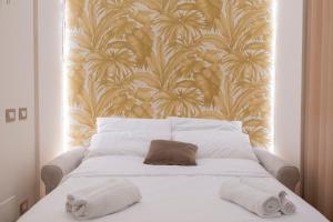 Colosseo Romantic Suite