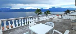 Sea Apartments - 克拉西奇