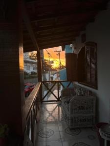 Amazonia Casa Hostal