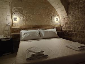 La Cas d Zii la Giulia