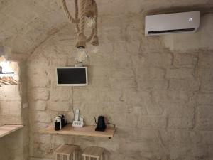 La Cas d Zii la Giulia