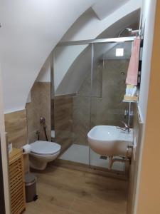 La Cas d Zii la Giulia