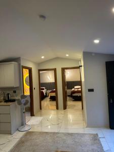 Gölbaşı Garden Villa