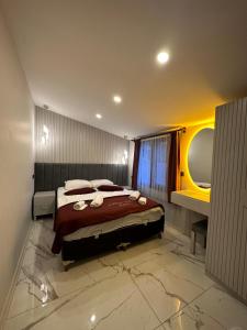 Gölbaşı Garden Villa