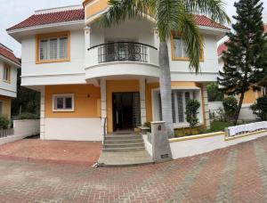 Bay view