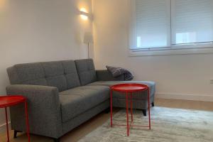 Marítimo Once Apartamento Cangas