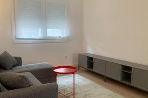 Marítimo Once Apartamento Cangas