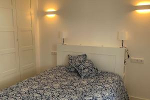 Marítimo Once Apartamento Cangas