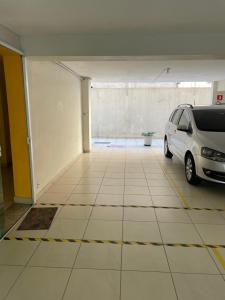 Condomínio edifício Prota no Guarujá - 80 M da praia