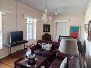 Stellar Dust Guesthouse Previously The Blue Moon Guesthouse