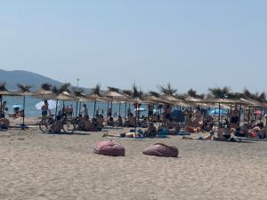 SeaView Lazur Apartment