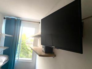 Estudio 3 cerca A PLAYA Y CENTRO HISTORICO