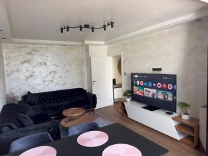 SeaView Lazur Apartment