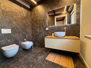 Appartamento con 1 Camera da Letto - Via Sant'Alessio 30