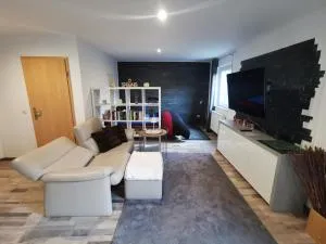 Ferienwohnung - Weitmars