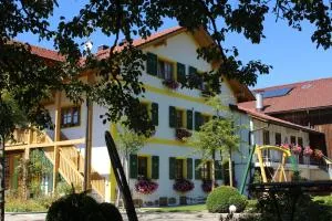 Strickerhof - 诺伊赖歇瑙