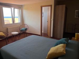 Hostal Balieiros Corrubedo