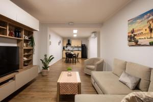 Villareale Flat - Palermo City Center Free Parking