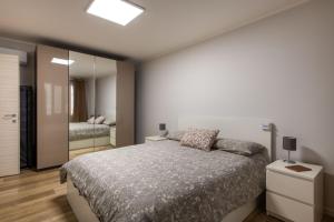 Villareale Flat - Palermo City Center Free Parking