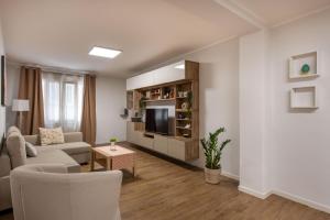 Villareale Flat - Palermo City Center Free Parking