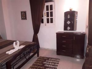 Nile Dream Apartments