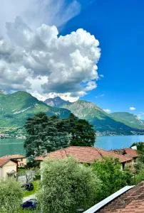 Bellagio Neighbor Apartment - Limonta